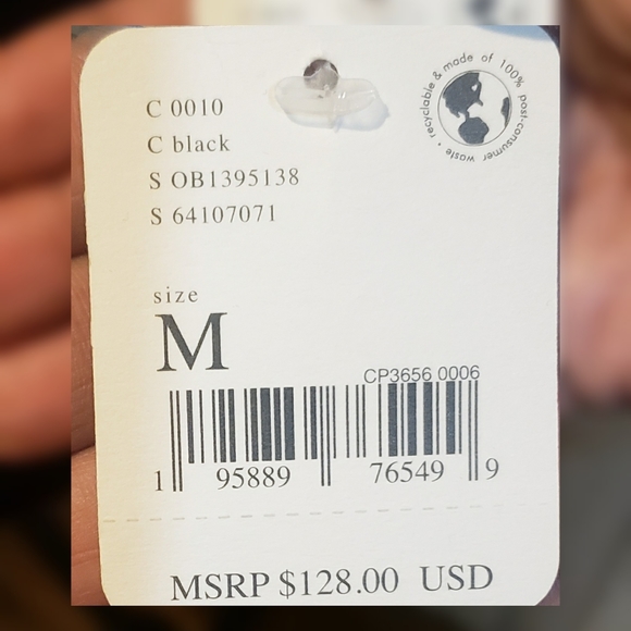 Free People Shine a Light Bodysuit- Med - Picture 4 of 4